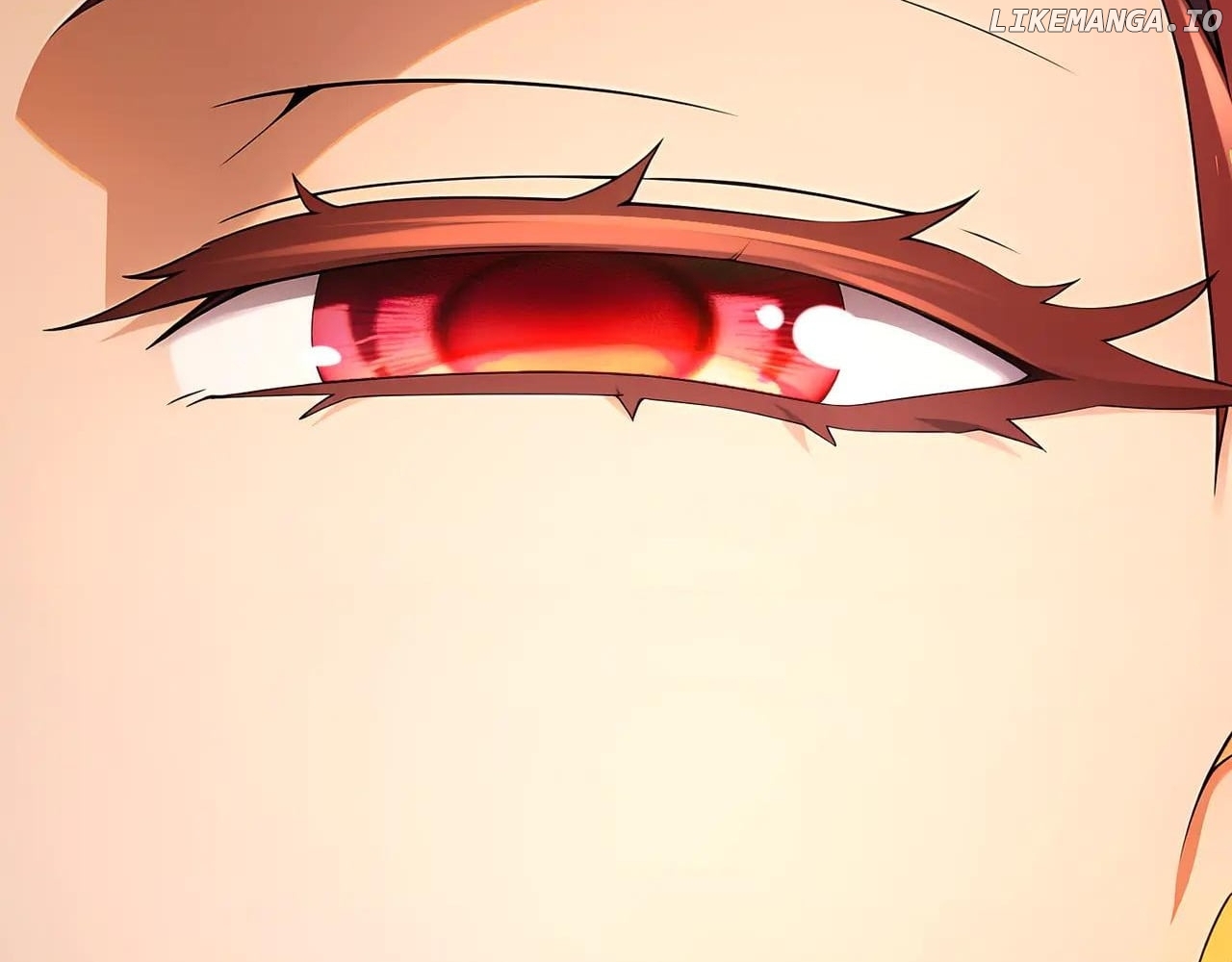 My Furry Harem Is After Me Chapter 307 - page 38